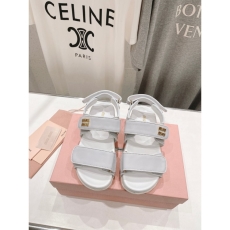 Miu Miu Sandals